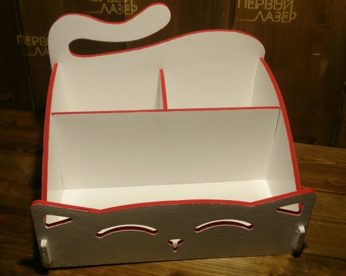 Ящик (кошка)