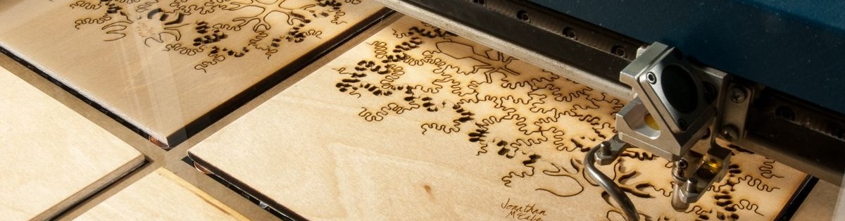 Гравировка лазером