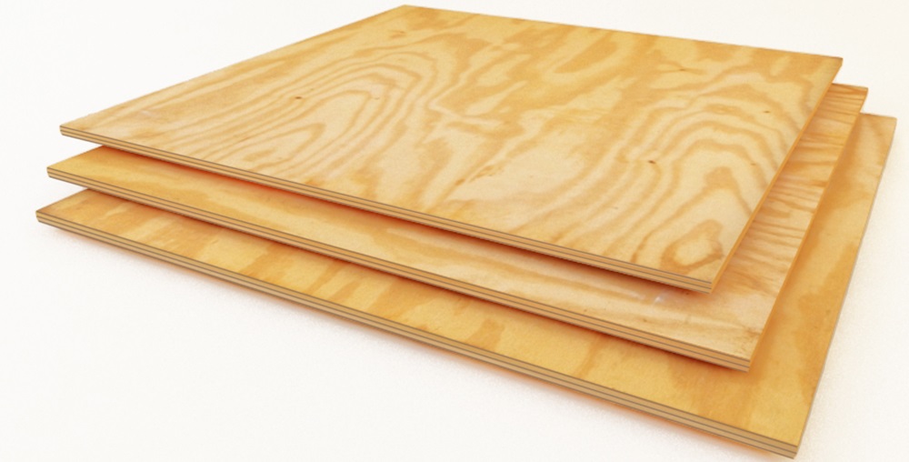 Изделия из фанеры