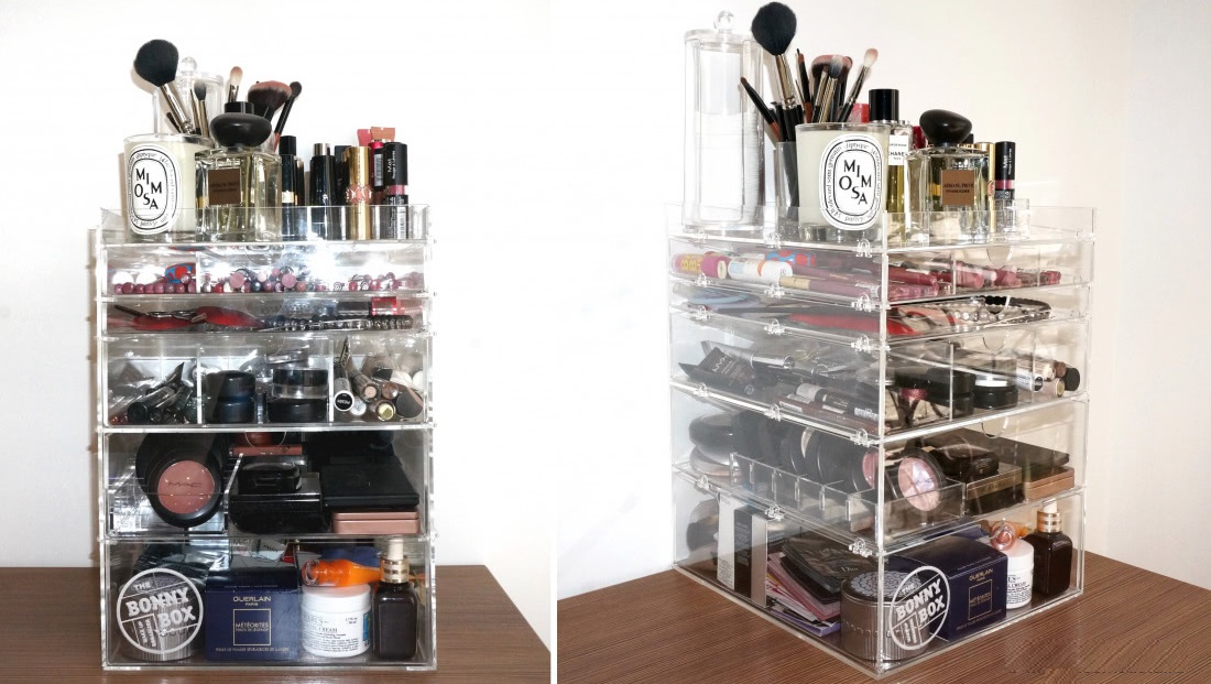Органайзер для косметики