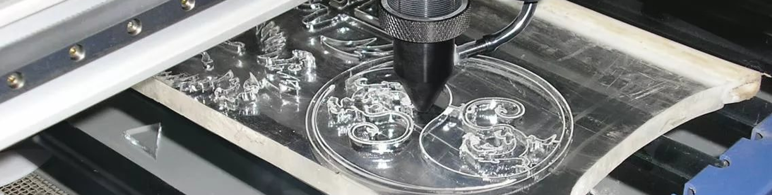 Изделия из пластика