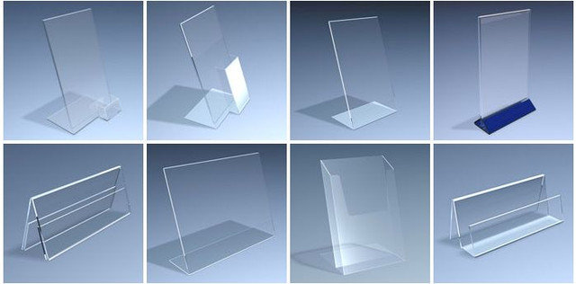 Буклетница