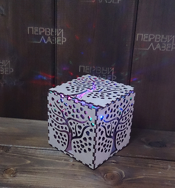 Светильник