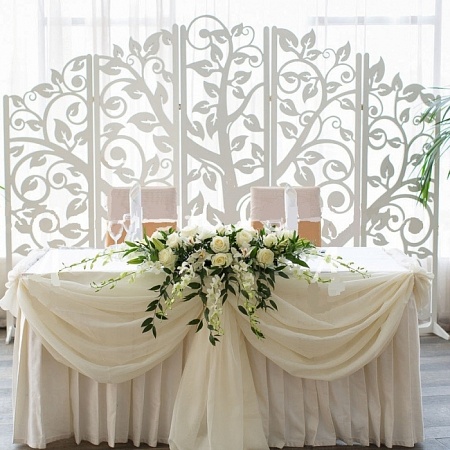 Cвадебная ширма