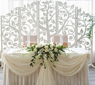 Свадебные аксессуары