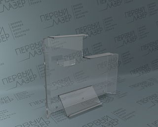 Защита для сканера