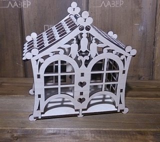 Декоративные изделия