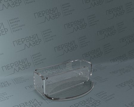 Визитница настольная (024)