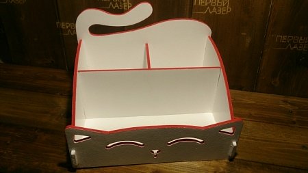 Ящик (кошка)