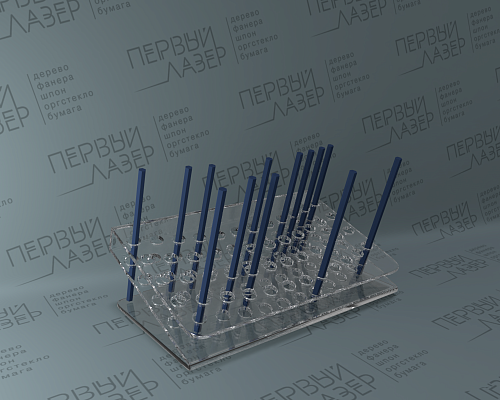 Подставка для косметики (041)