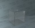 Бокс из акрила (081)