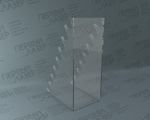 Подставка для косметики ( тушь,карандаши)