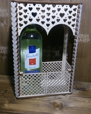 Свадебная беседка