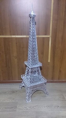 Эйфелева башня
