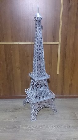 Эйфелева башня