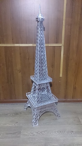 Эйфелева башня