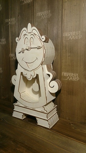 Часы (детские)