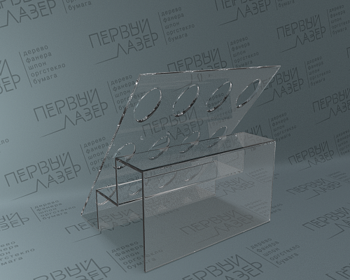 Подставка для косметики