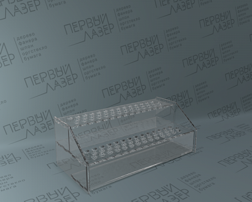 Подставка для косметики (060)