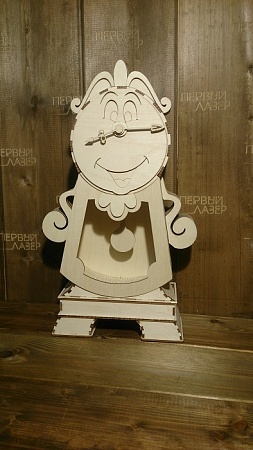 Часы (детские)