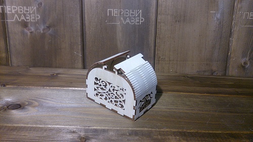 Шкатулка (органайзер)