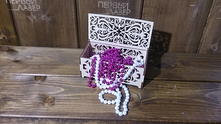 Шкатулка (маленькая)