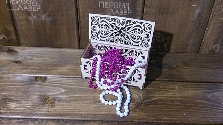 Шкатулка (маленькая)