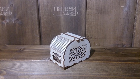 Шкатулка (органайзер)