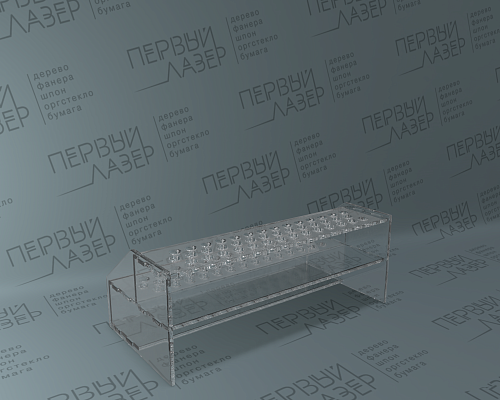 Подставка для косметики (060)