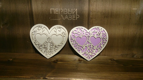 Подложка для колец