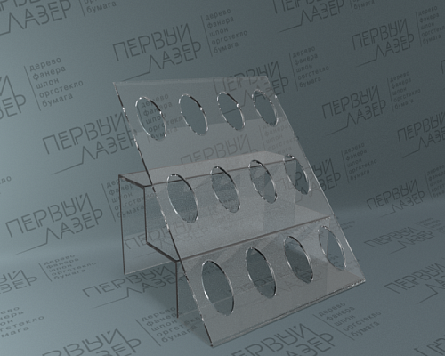 Подставка для косметики