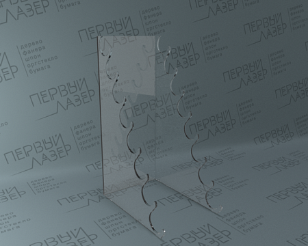 Подставка для косметики ( тушь,карандаши)