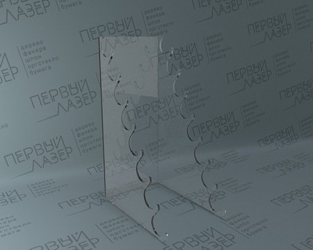 Подставка для косметики ( тушь,карандаши)