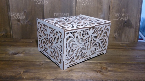 Свадебная шкатулка ($)