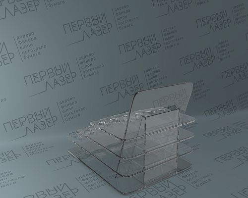 Подставка для косметики (059)